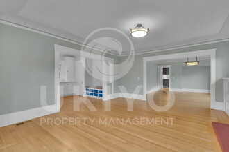 469 Rich St in Oakland, CA - Building Photo - Building Photo
