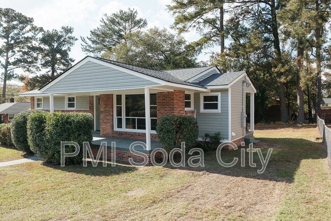 2401 Truax Ln in Columbia, SC - Building Photo - Building Photo