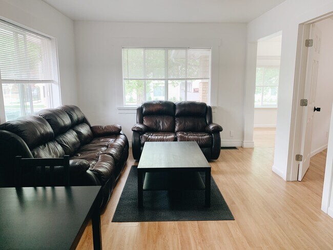 1709 S W Temple St in Salt Lake City, UT - Building Photo - Building Photo