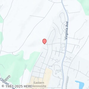 1335 Harmony Dr in Harrisonburg, VA - Building Photo