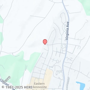 property at 1335 Harmony Dr