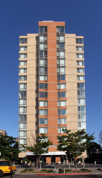 Southtown - Weill Cornell Medical College in New York, NY - Building Photo