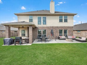 23106 Willowford Glen Ln in Katy, TX - Building Photo - Building Photo