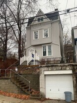 79 Greenbush St in Pittsburgh, PA - Building Photo