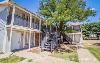 1312 65th Dr in Lubbock, TX - Building Photo - Building Photo