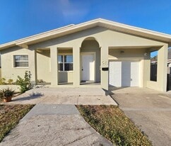513 86th Ave N in St. Petersburg, FL - Building Photo