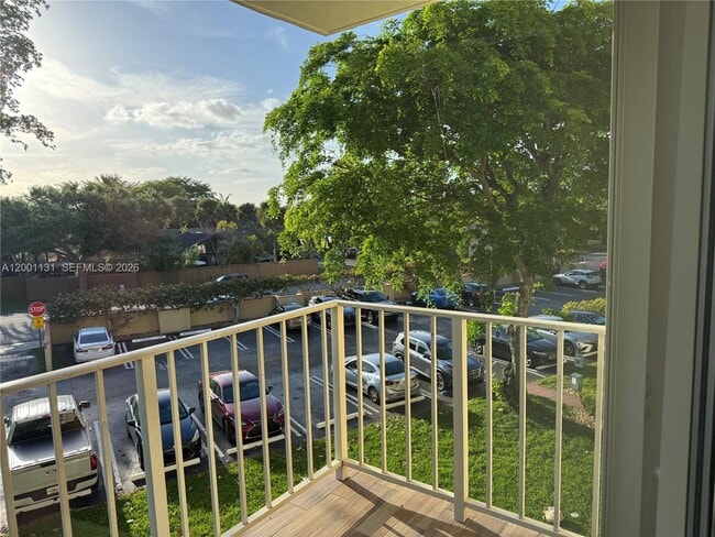 property at 13120 SW 92nd Ave