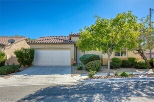 9235 Avon Park Ave in Las Vegas, NV - Building Photo