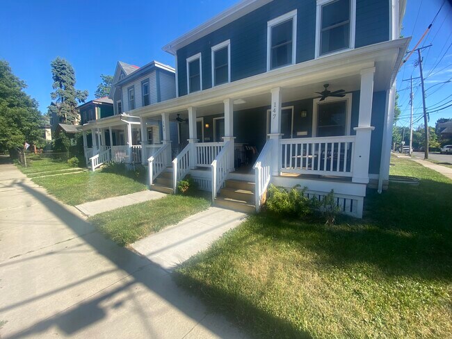 property at 145 W 2nd Ave