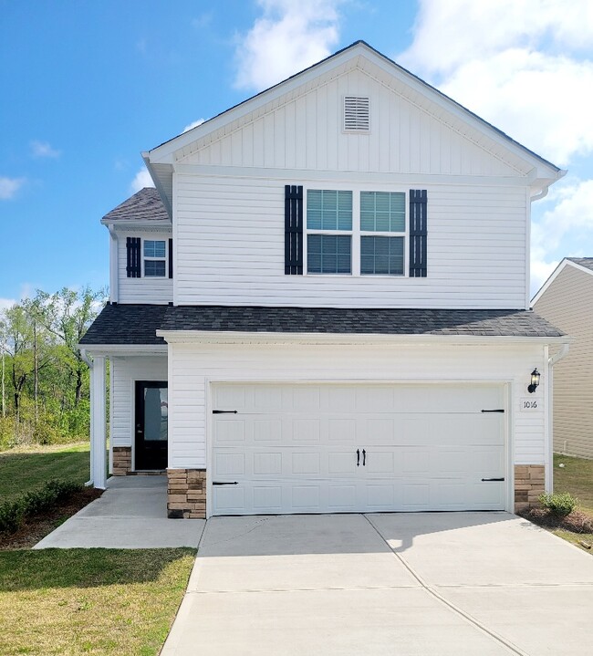 property at 1016 Peaceful Fawn Dr