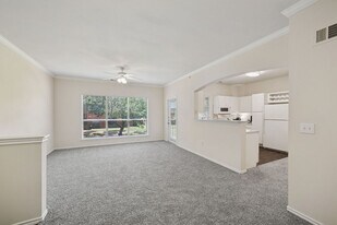 3150 S Garrison Rd in Corinth, TX - Building Photo