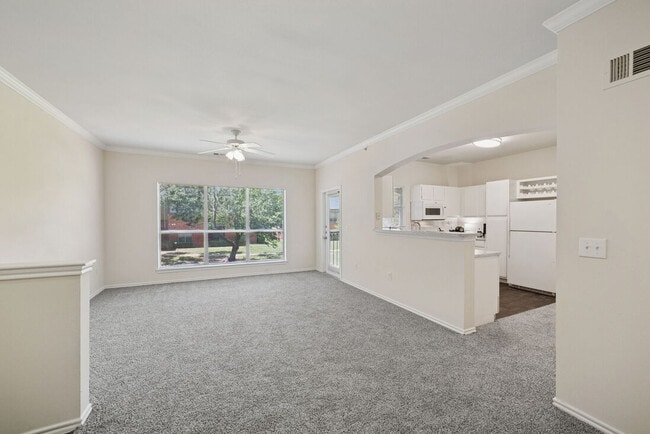 property at 3150 S Garrison Rd