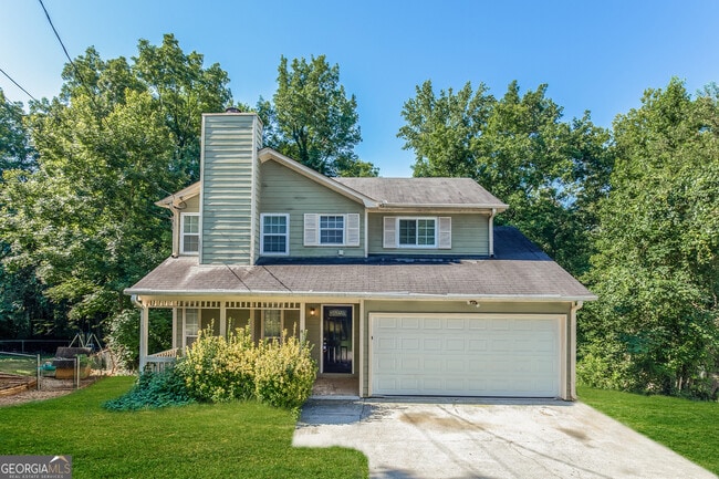 property at 2210 Rocky Mill Dr