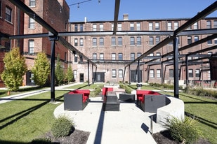 Harding Street Lofts