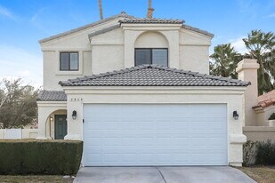 2010 Waverly Cir in Henderson, NV - Building Photo