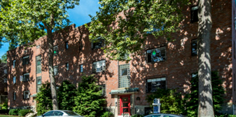 72 Saint Paul St, Unit 6 Apartamentos