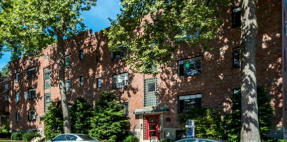 72 Saint Paul St, Unit 6