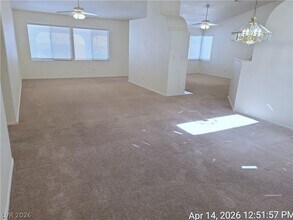 1364 Colt Dr in Henderson, NV - Building Photo - Building Photo