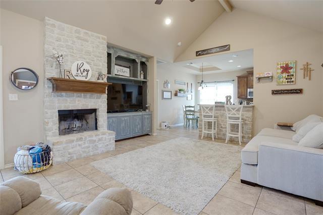 1860 Pheasant Dr in Weatherford, TX - Building Photo - Building Photo