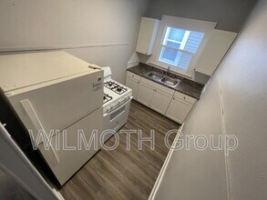 129 W Hendricks St in Shelbyville, IN - Building Photo - Building Photo