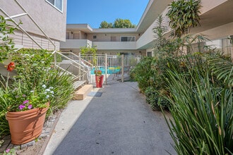 Newly Renovated - The Copa Apartments in Los Angeles, CA - Building Photo - Floor Plan