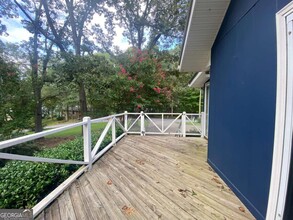 522 Capri Dr in Hartwell, GA - Building Photo - Building Photo