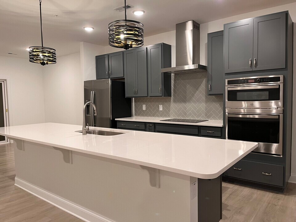 1204 S Person St in Raleigh, NC - Building Photo