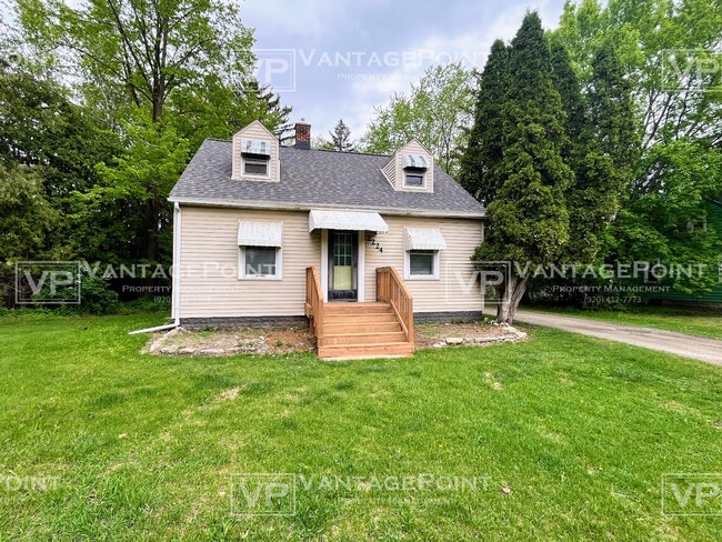 property at 2224 Ullmer Ct