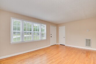 1510 Heard Ave in Augusta, GA - Foto de edificio - Building Photo