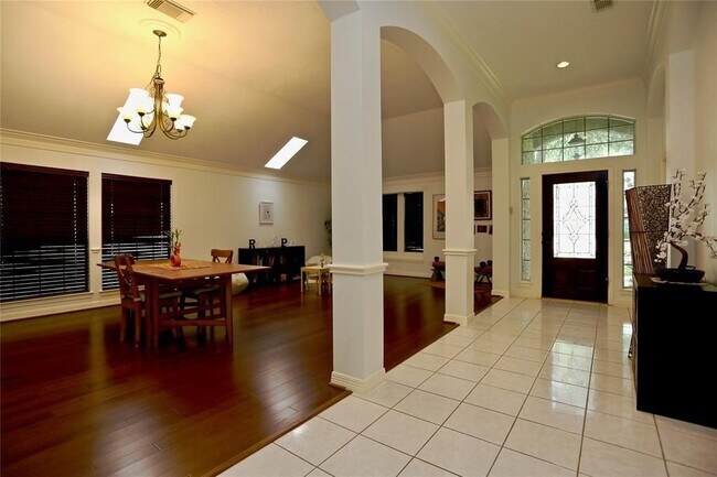 19003 Yearling Meadows in Houston, TX - Building Photo - Building Photo