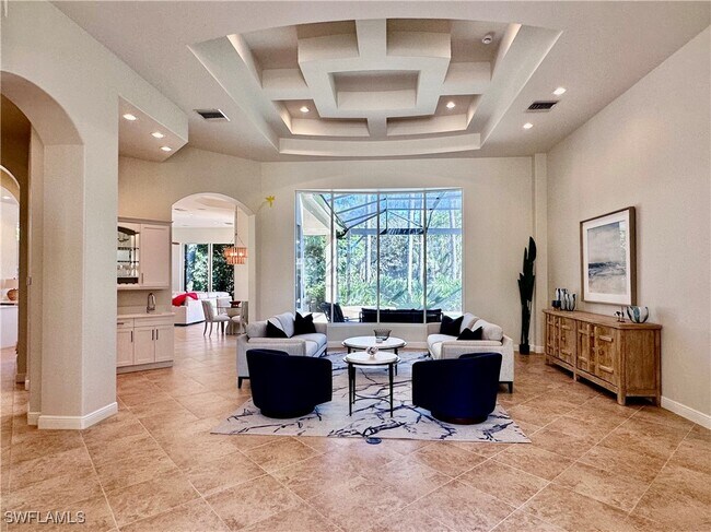 28576 Via D Arezzo Dr in Bonita Springs, FL - Building Photo - Building Photo