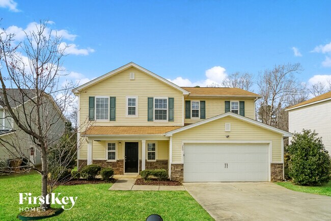 280 Rowan Dr in Clayton, NC - Building Photo - Building Photo