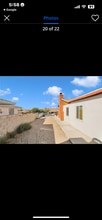 1280 Flora St in Barstow, CA - Building Photo - Building Photo