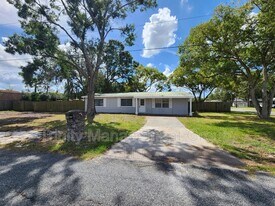7826 Bolam Ave in New Port Richey, FL - Building Photo