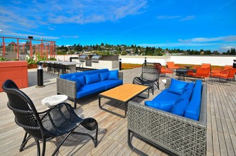 Forge West Seattle in Seattle, WA - Building Photo - Building Photo
