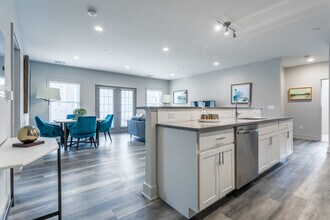 The Mews at Sandy Hook in Sandy Hook, CT - Building Photo - Interior Photo