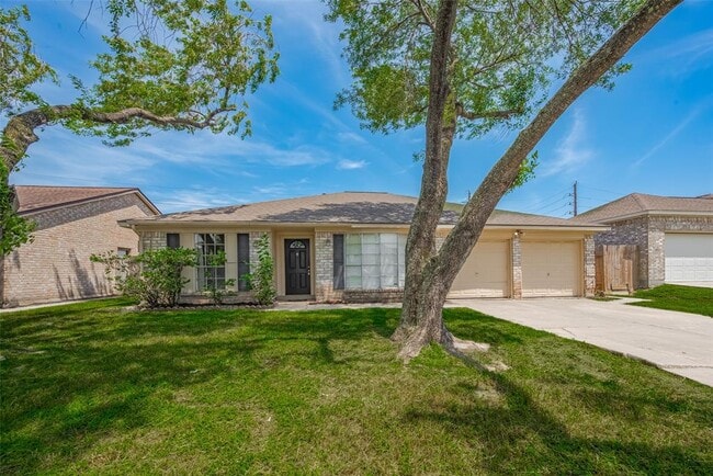property at 10306 Jillana Kaye Dr