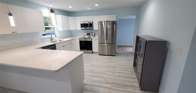1367 21st St in Sarasota, FL - Building Photo - Building Photo