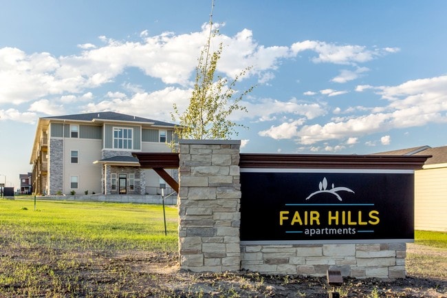 Fair Hills