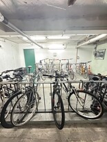 104 Peterborough St, Unit 2 in Boston, MA - Building Photo