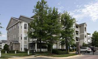 Stratford Club Apartments