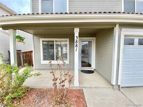 3881 Orleans St in Denver, CO - Building Photo - Building Photo