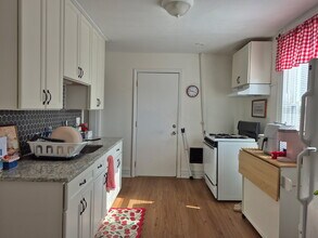 75 E Duncan St, Unit Apr. B in Columbus, OH - Building Photo - Building Photo