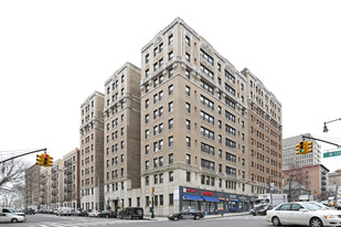 1211-1215 Amsterdam Ave Apartments