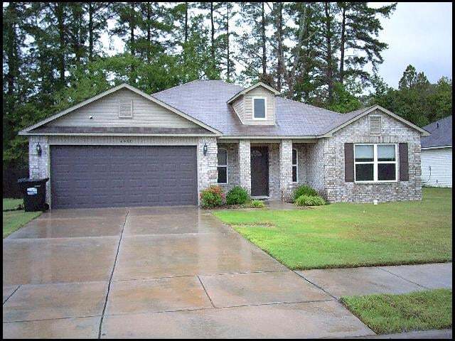property at 6480 Amalie Dr
