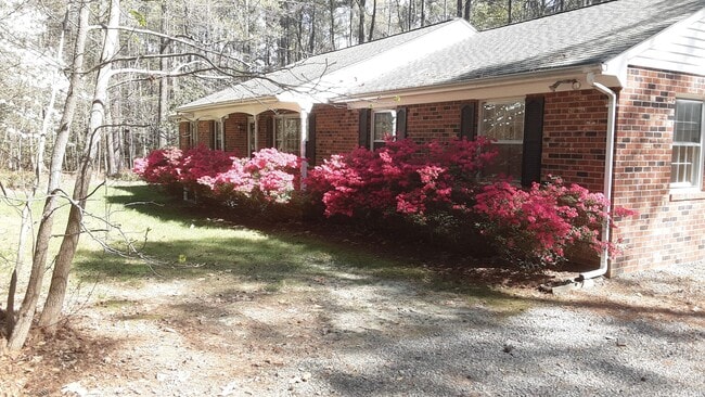 property at 11110 Hames Ln