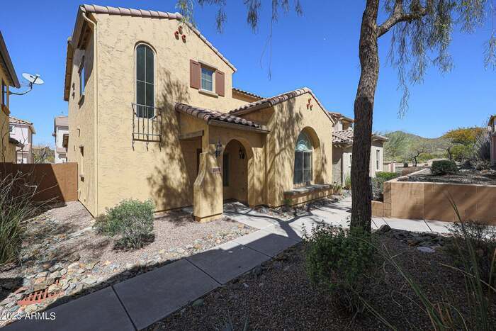 29459 N 22nd Ave in Phoenix, AZ - Building Photo