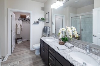 Mill at New Holland in Gainesville, GA - Foto de edificio - Building Photo