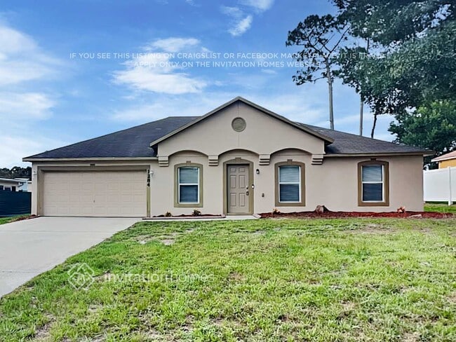 property at 1284 Courtland Blvd