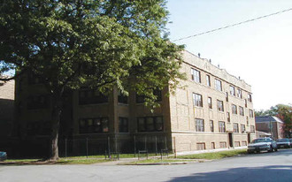 9355-9359 S Laflin St Apartments